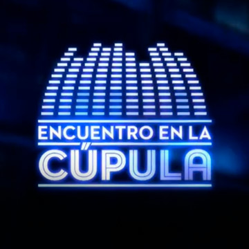 Encuentro en La Cúpula